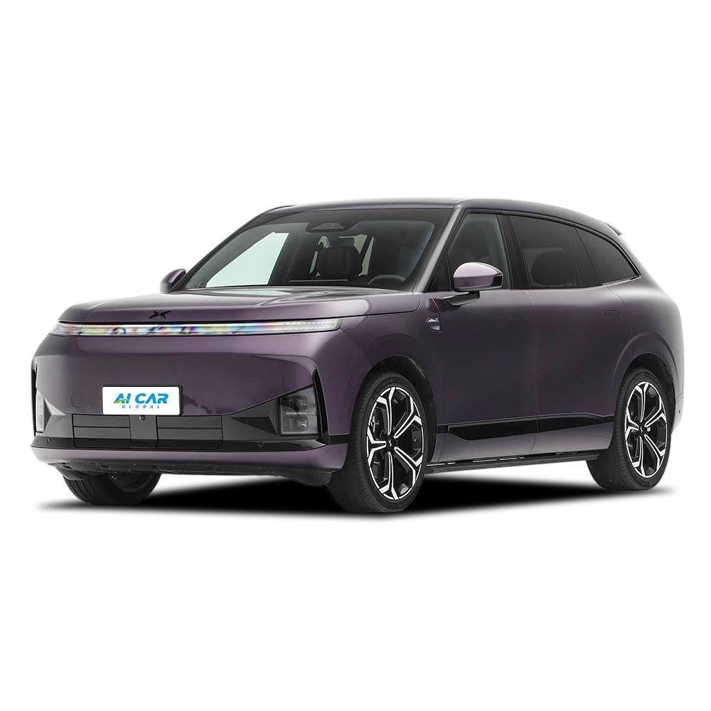 Xpeng G9L