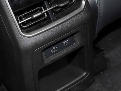 Jetour ShanHai L9 Details (7)