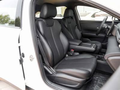 BYD E7 Details (5)