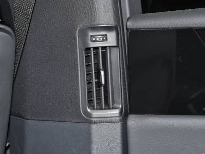Hongqi E-HS9 Details (1)