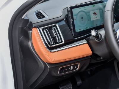 Jetour ShanHai L7 Details (12)