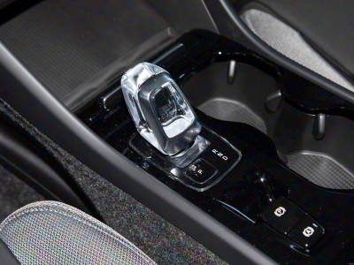 Volvo XC40 Details (3)