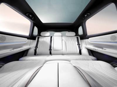 Changan NEVO Q07 Details (6)