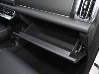 Zhengzhou Nissan Z9 PHEV Details (4)