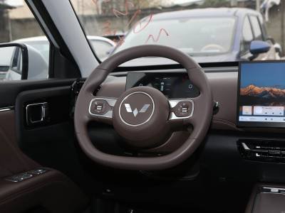 Wuling Starlight 560 EV Details (5)