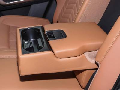 Changan CS95 Details (6)