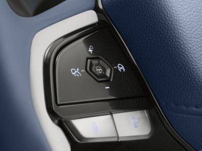 Changan CS75 Plus Details (20)