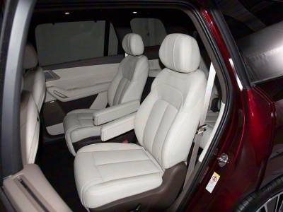 Denza N8L Details (10)