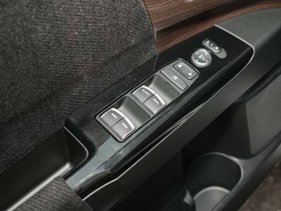 Honda Odyssey Details (3)