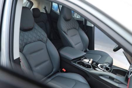 Jetour X50 Auto (15)