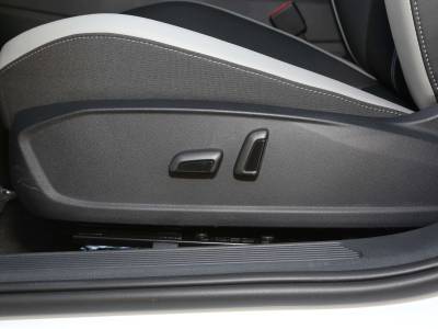 Volkswagen Golf Details (15)