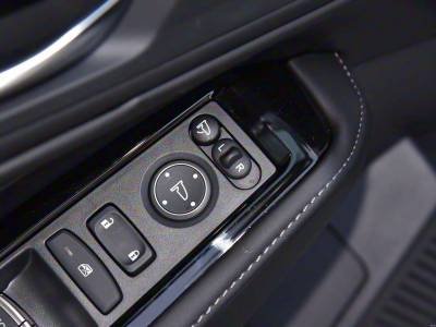 Honda Inspire Details (12)