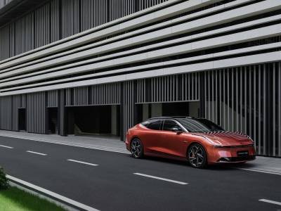 LYNK&CO Z10 Details (9)