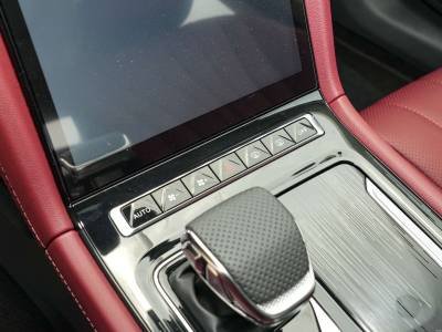 Hongqi H5 Details (3)