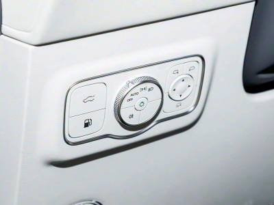 Exeed ET5 Details (3)