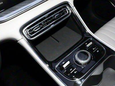 Geely Galaxy Starshine 6 Details (10)