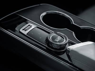 Cadillac LYRIQ Details (13)