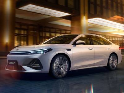 Geely Galaxy A7 Details (4)