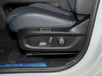 Jetour ShanHai L9 Details (17)