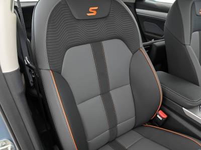 Geely Coolray Details (8)