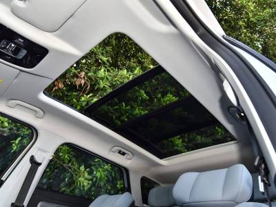 Chery Fengyun T6 Details (3)