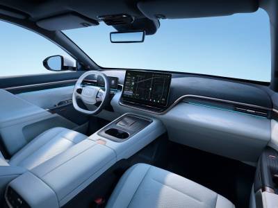 Падрабязнасці Dongfeng eπ008 (3)