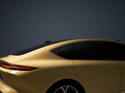 NIO ET5 Details (12)