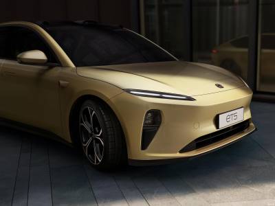 NIO ET5 Details (6)