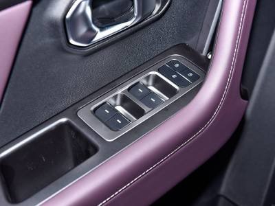 Jetour Freedom Details (9)