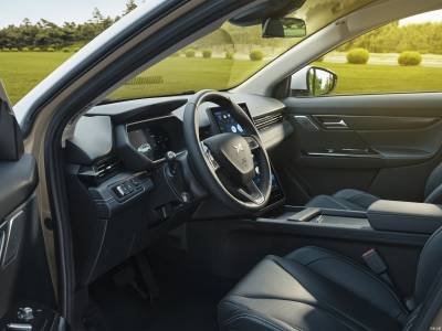 Xpeng G3 Details (16)