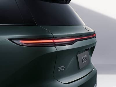 NIO ES8 Details (12)