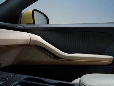 NIO ET5 Details (14)