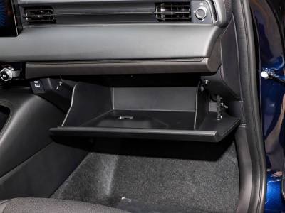 Honda XRV Details (2)