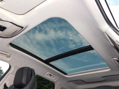 Hongqi HS3 Details (3)