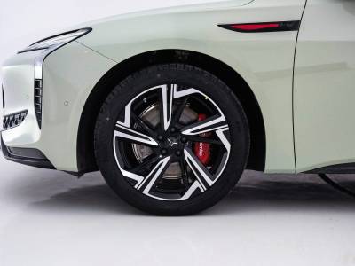 Hongqi EH7 Details (3)