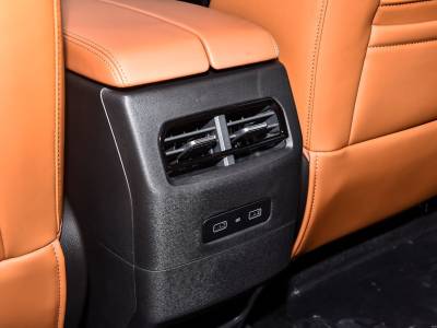 Jetour ShanHai L7 Details (1)