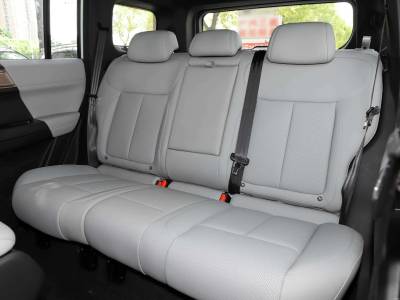 Chery Fulwin X3 Details (14)
