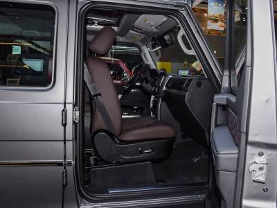 Beijing BJ80 Details (8)