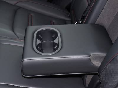 GAC Trumpchi GS4 Plus Details (5)