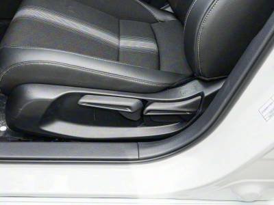 Honda Civic Details (9)