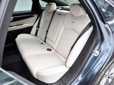 Cadillac CT6 Details (7)