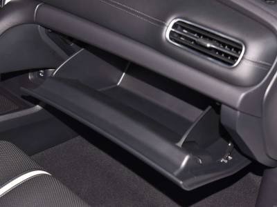 Honda UR-V Details (12)