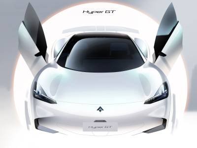 Hyper GT Details (3)