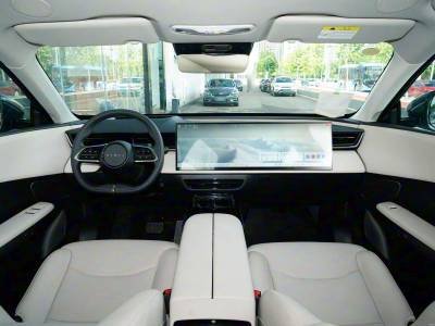 Mazda EZ-60 Details (4)