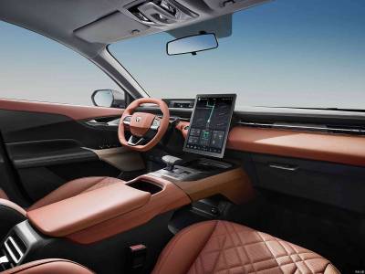 Changan EADO Details (13)