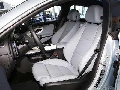 Mercedes-Benz CLA EV Details (3)