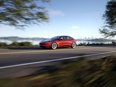 Tesla Model 3 (12)
