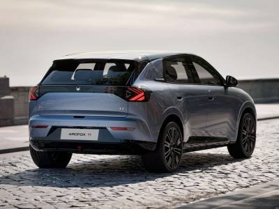 Arcfox T1 Details (3)