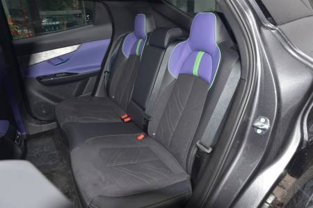 Changan Uni-T Details (25)