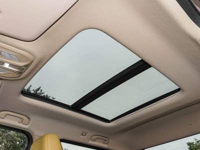 Nissan Frontier Pro Details (10)